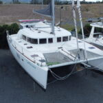 Lagoon 440