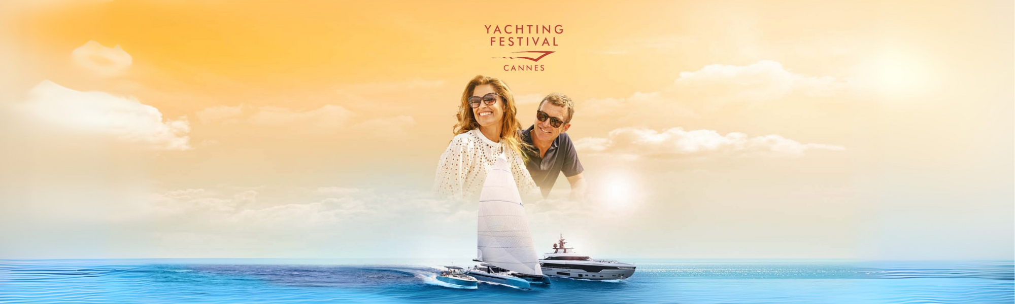 2025 Cannes Yachting Festival