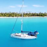 Dufour 455GL