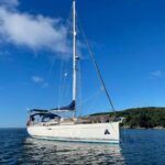 Dufour 455GL