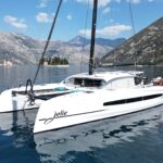 Outremer O-55