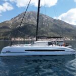 Outremer O-55