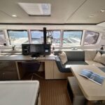 Outremer O-55