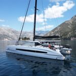 Outremer O-55
