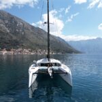 Outremer O-55