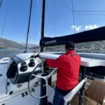 Outremer O-55