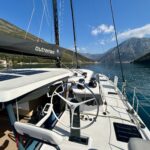 Outremer O-55