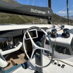 Outremer O-55