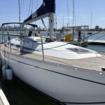 Grand Soleil 37