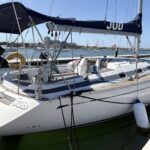 Grand Soleil 37