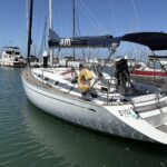 Grand Soleil 37