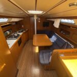 Grand Soleil 37