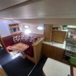 Max Carter Custom Schooner