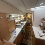 Max Carter Custom Schooner