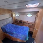 Max Carter Custom Schooner
