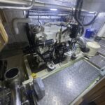 Max Carter Custom Schooner