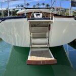 Max Carter Custom Schooner