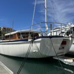 Max Carter Custom Schooner