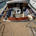 Max Carter Custom Schooner