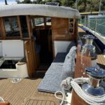 Max Carter Custom Schooner