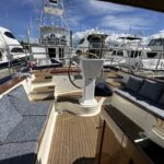 Max Carter Custom Schooner