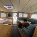 Max Carter Custom Schooner