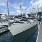 Max Carter Custom Schooner