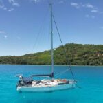 Dufour 455GL