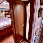 Dufour 455GL