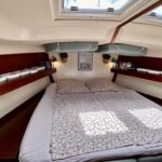 Dufour 455GL