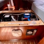 Dufour 455GL
