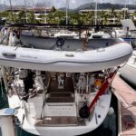 Dufour 455GL