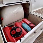 Dufour 455GL