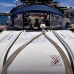 Dufour 455GL