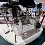 Dufour 455GL