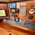 Dufour 455GL