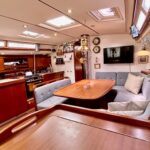 Dufour 455GL