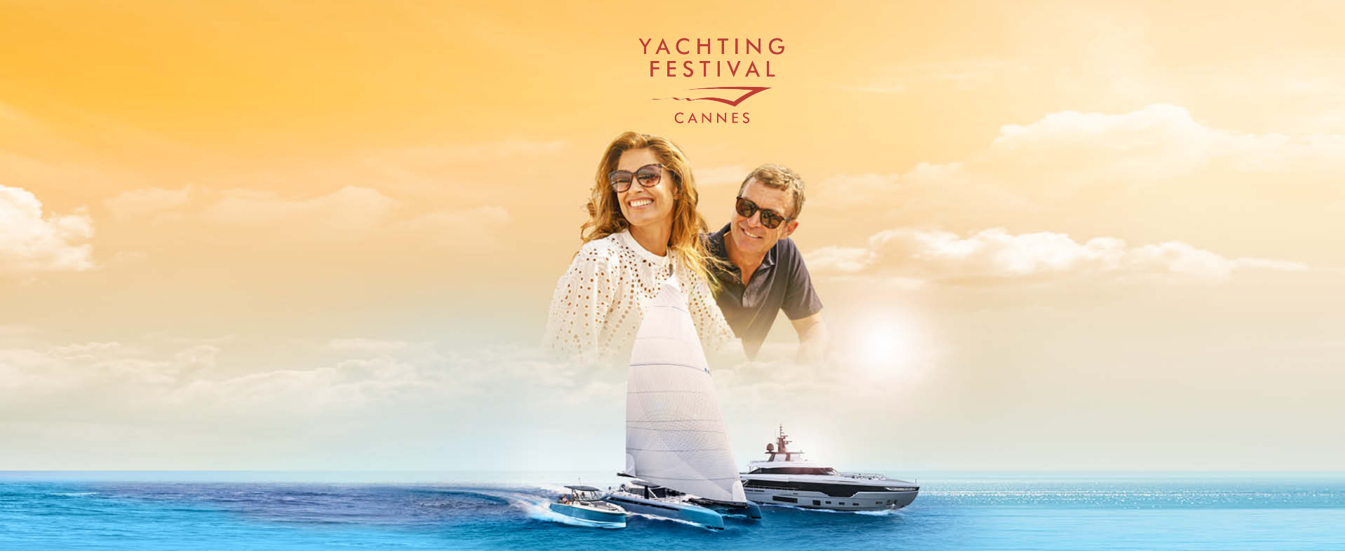 2025 Cannes Yachting Festival