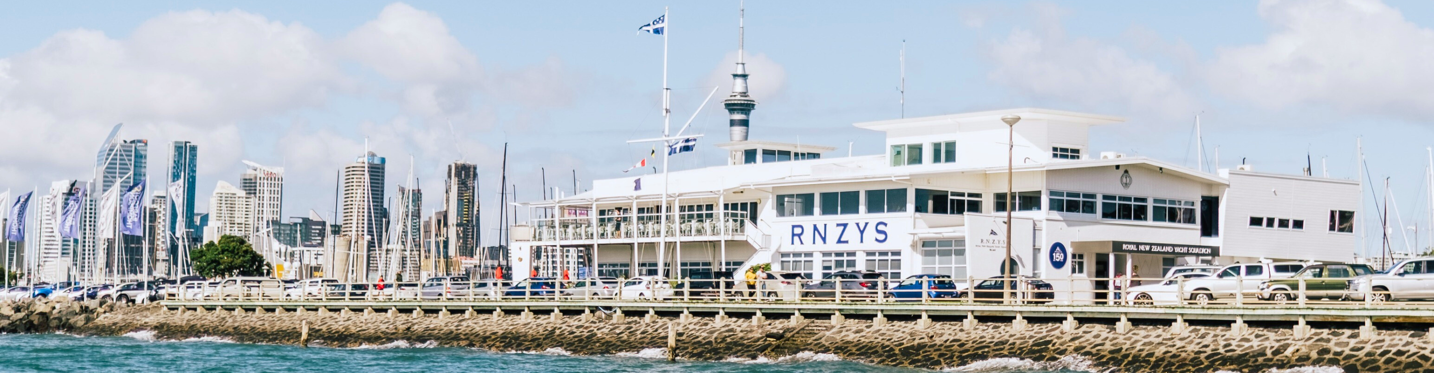 2025 New Zealand Open Day