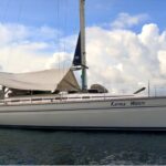Bavaria 44 Sloop