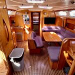 Bavaria 46 Cruiser
