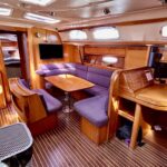 Bavaria 46 Cruiser