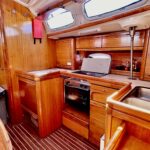 Bavaria 46 Cruiser