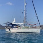 Bavaria 46 Cruiser