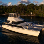 Tasman Catamarans
