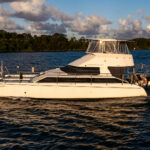 Tasman Catamarans