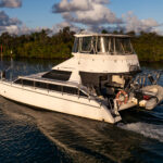 Tasman Catamarans