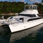 Tasman Catamarans
