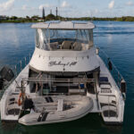 Tasman Catamarans
