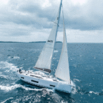 Dufour 470